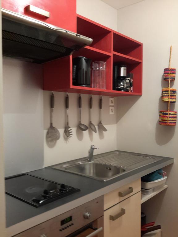 Stella Foresta Appartement Saint-Leu Buitenkant foto