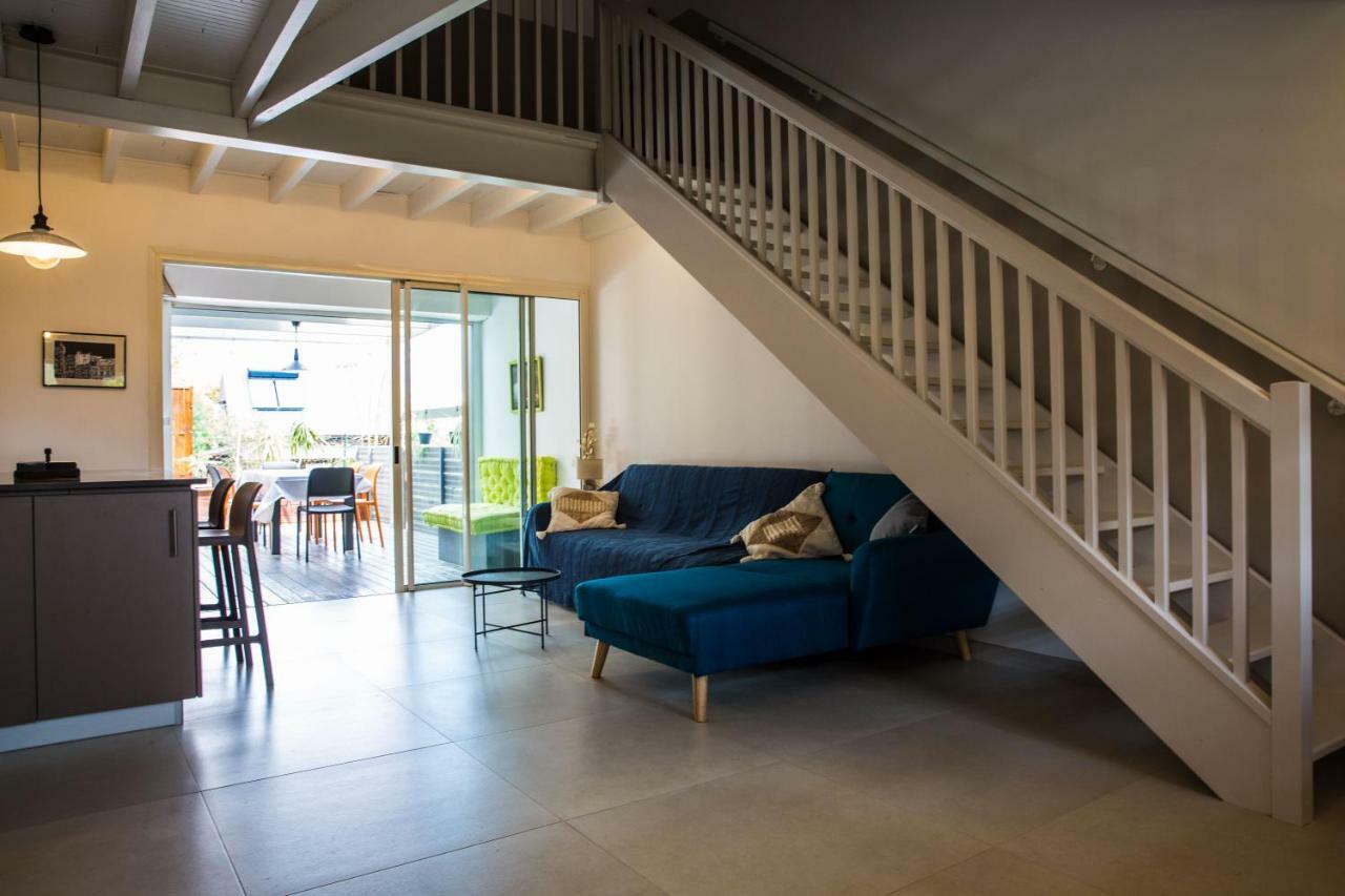 Stella Foresta Appartement Saint-Leu Buitenkant foto