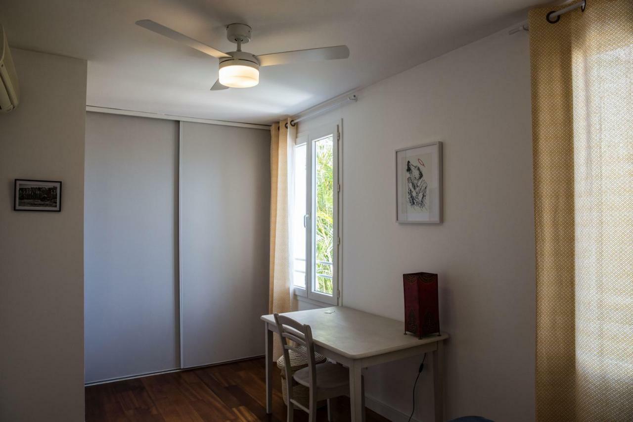 Stella Foresta Appartement Saint-Leu Buitenkant foto
