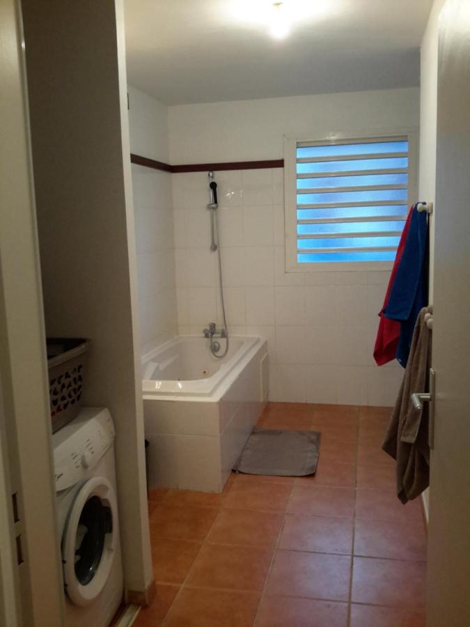Stella Foresta Appartement Saint-Leu Buitenkant foto